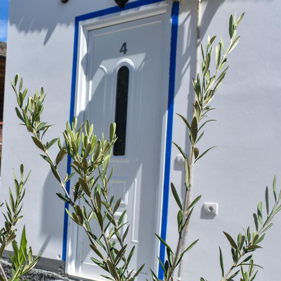 Troi Beach House Vlorë エクステリア 写真