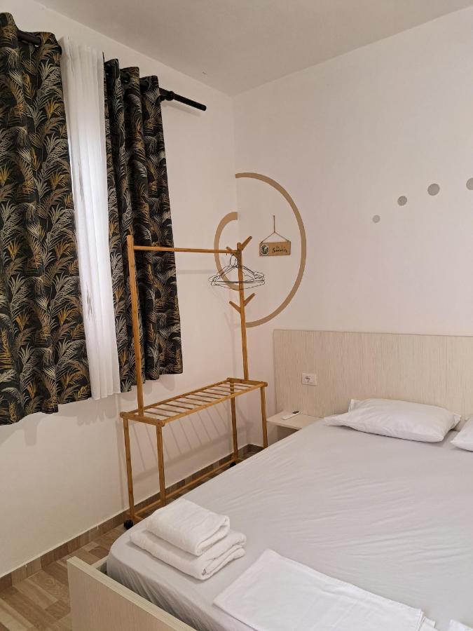 Troi Beach House Vlorë 部屋 写真