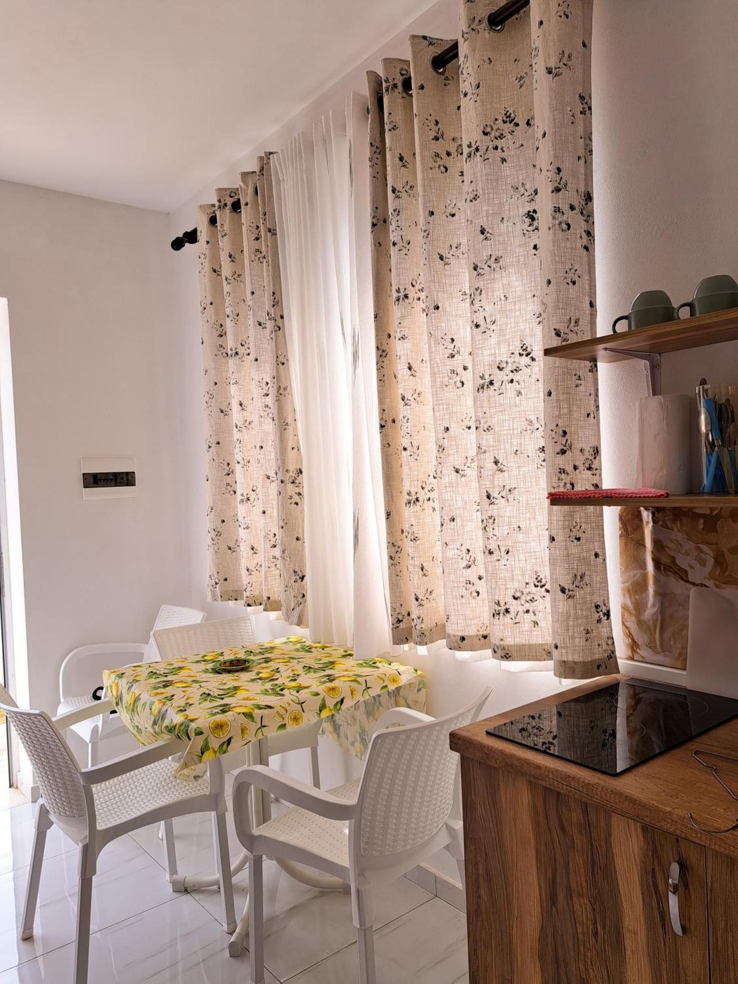 Troi Beach House Vlorë 部屋 写真