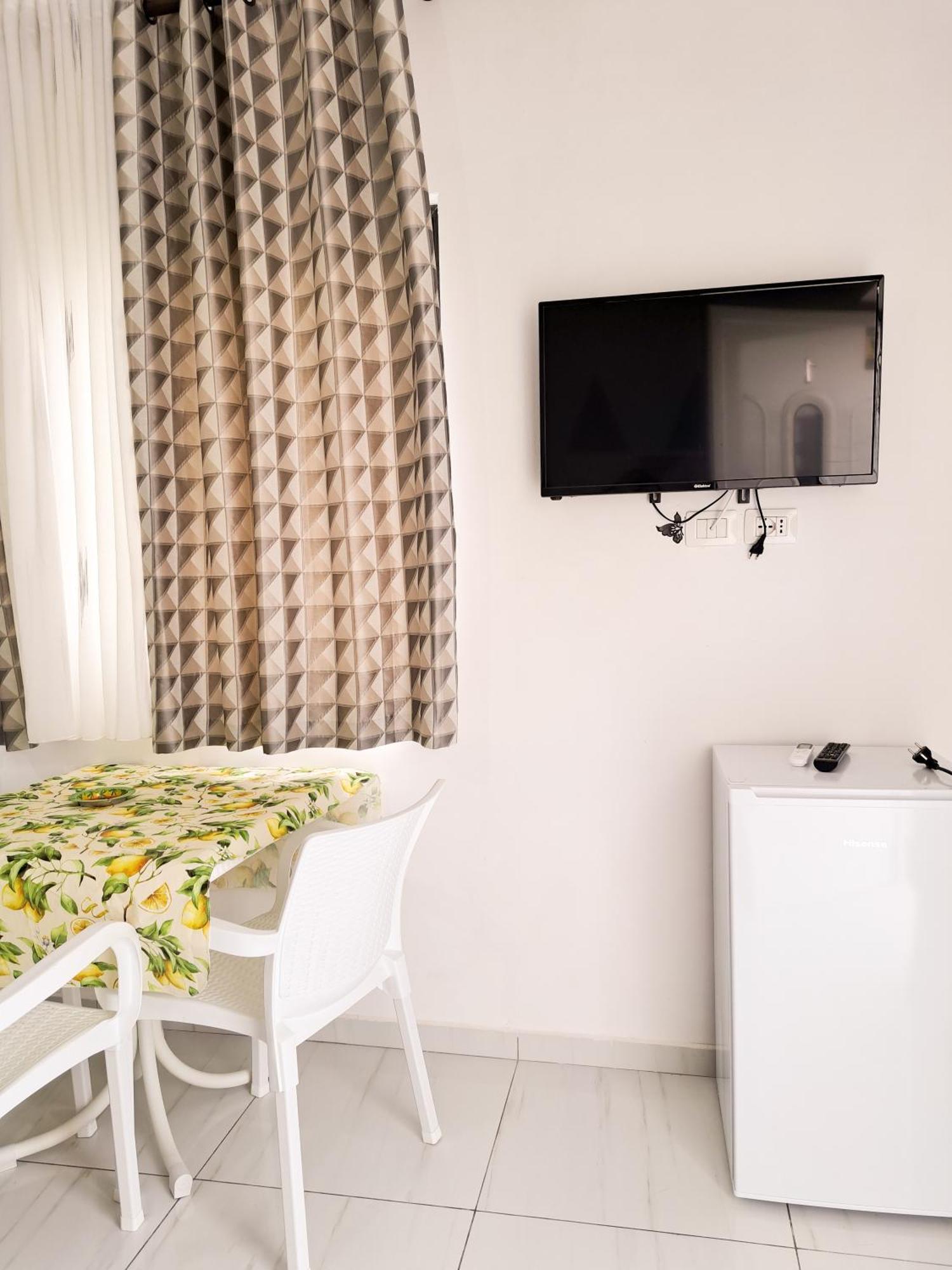 Troi Beach House Vlorë 部屋 写真