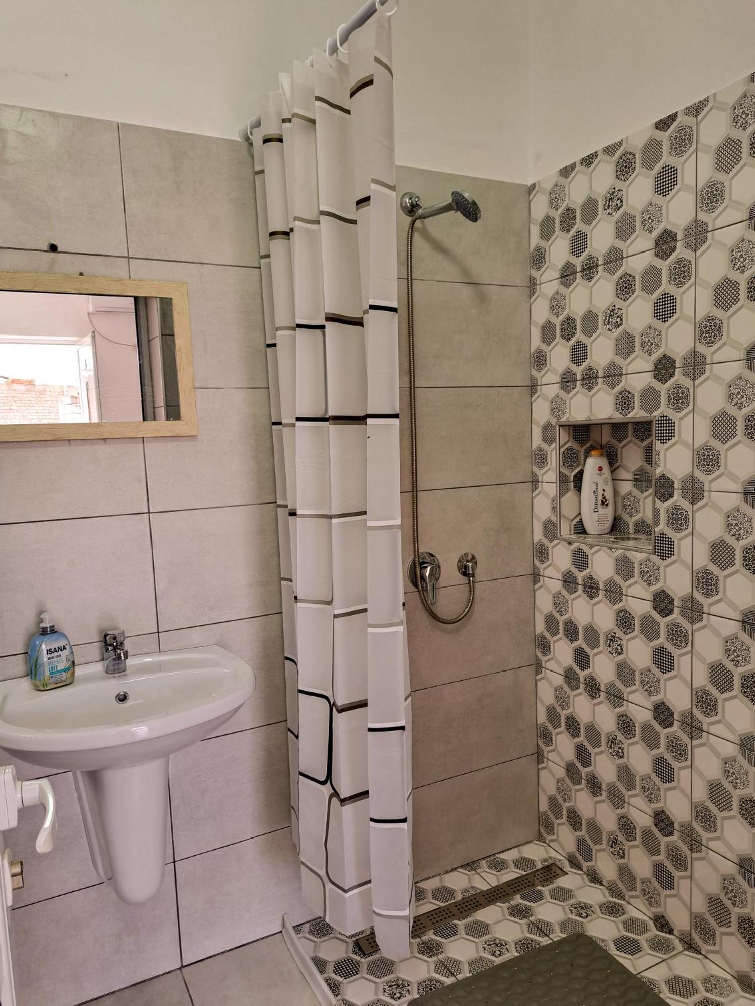 Troi Beach House Vlorë 部屋 写真
