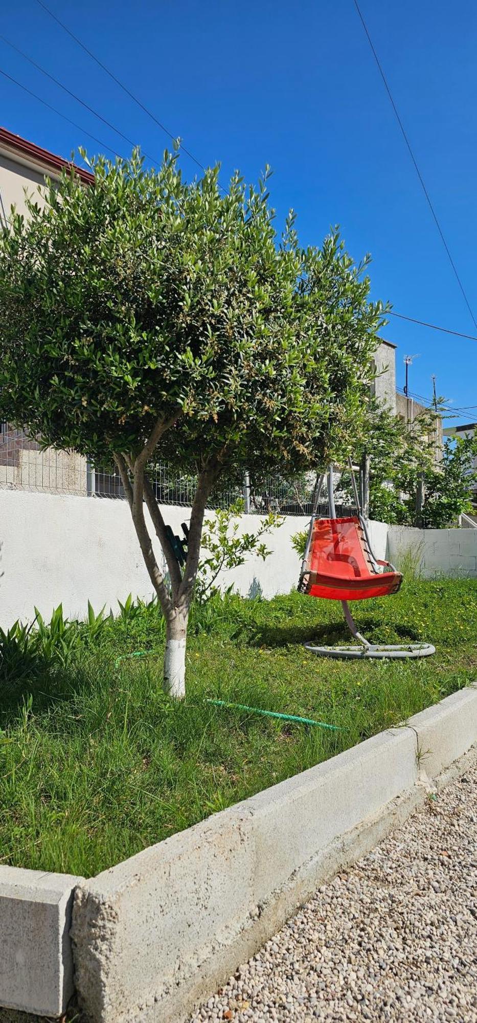 Troi Beach House Vlorë エクステリア 写真
